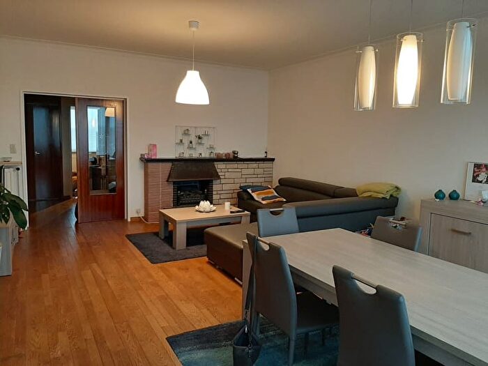 3-kamerappartement te koop in Edegem