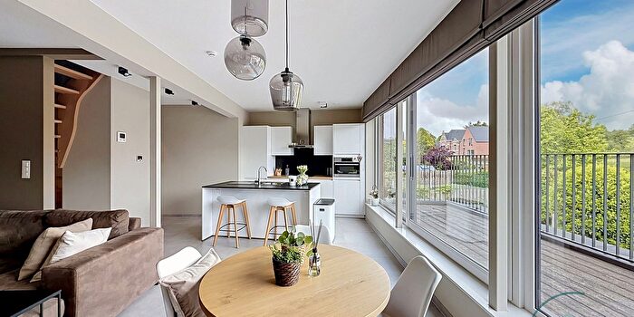 Huizen Koop Huur - 3