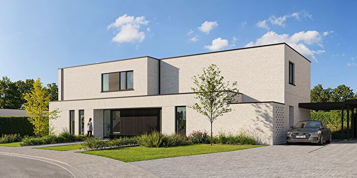Huizen Koop Huur - 3