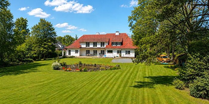 Huizen Koop Huur - 2