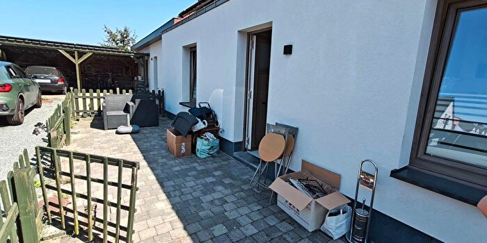 2-kamerhuis te huur in Meldert