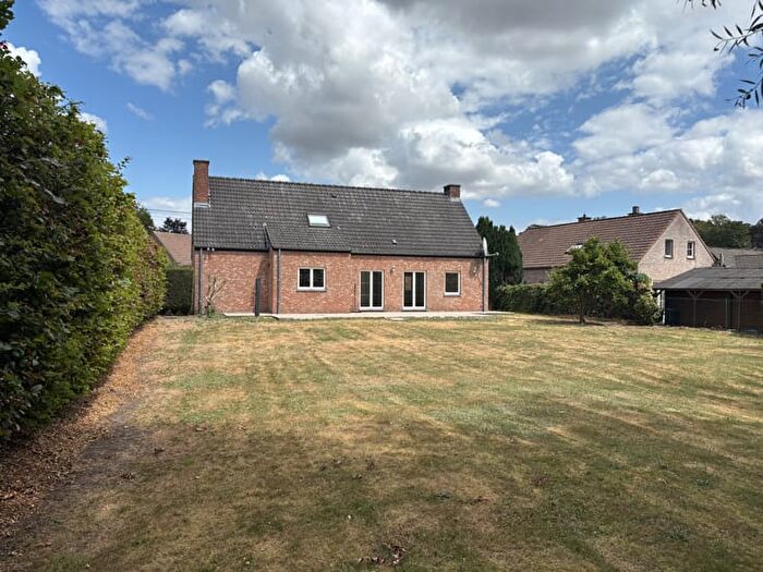 Huizen Koop Huur - 3