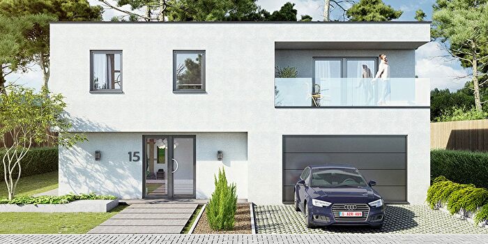 3-kamerhuis te koop in Wierde