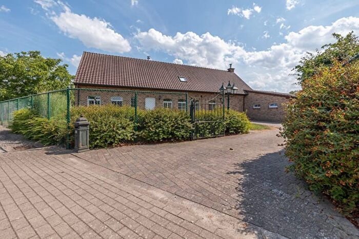 Huizen Koop Huur - 2