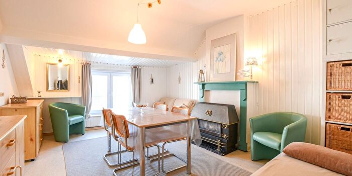 1-kamerappartement te koop in Blankenberge
