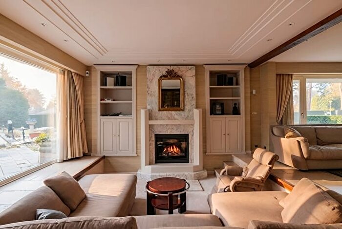 Huizen Koop Huur - 3