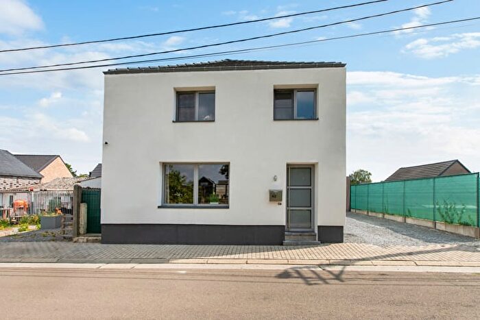 2-kamerhuis te koop in Linter