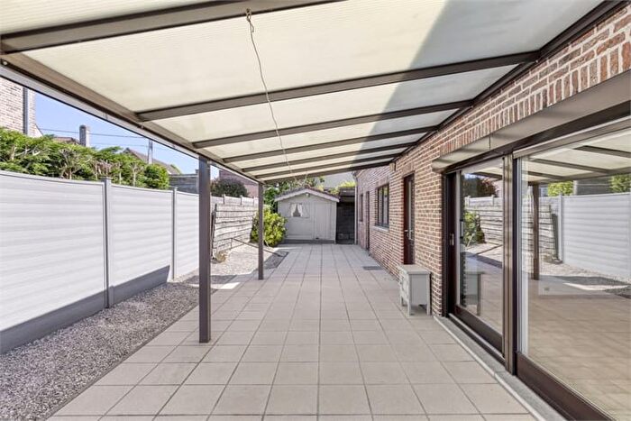 Huizen Koop Huur - 3