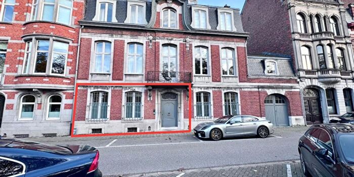 1-kamerappartement te koop in Kessel-Lo