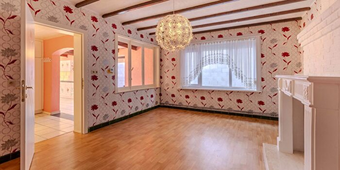 Huizen Koop Huur - 3