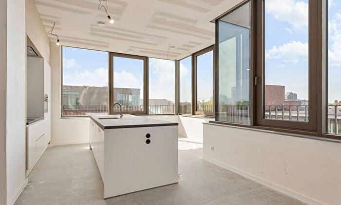 2-kamerappartement te koop in HASSELT