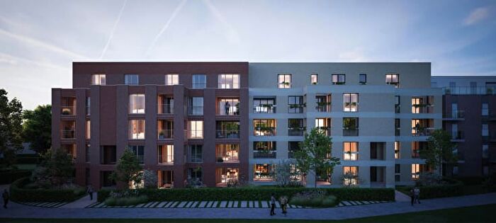 Appartement te koop in Maasmechelen