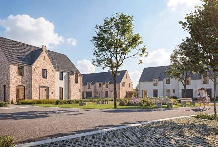 Huis te koop in Bilzen