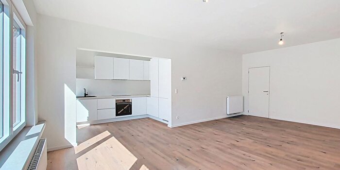 2-kamerappartement te koop in Edegem