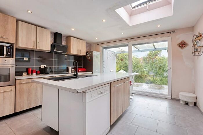 Huizen Koop Huur - 3