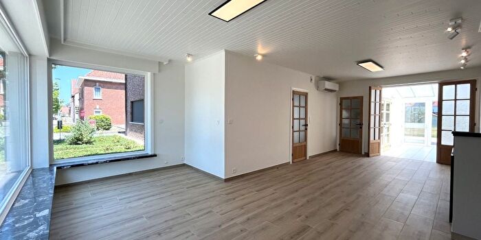 Huizen Koop Huur - 3