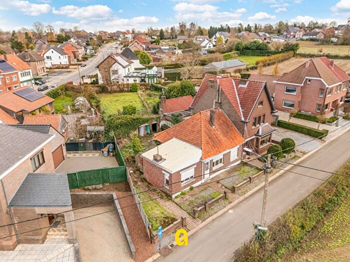 1-kamerhuis te koop in Bilzen-Hoeselt