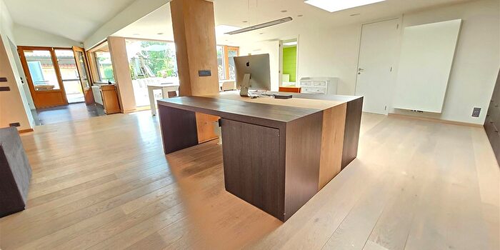 Huizen Koop Huur - 3