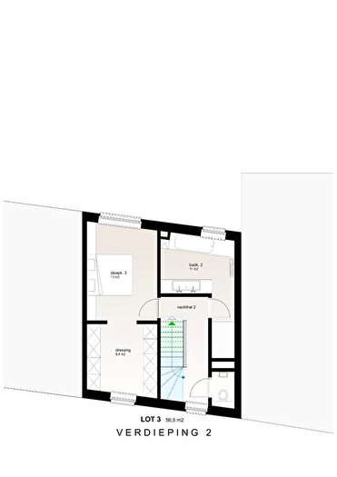 Huizen Koop Huur - 3