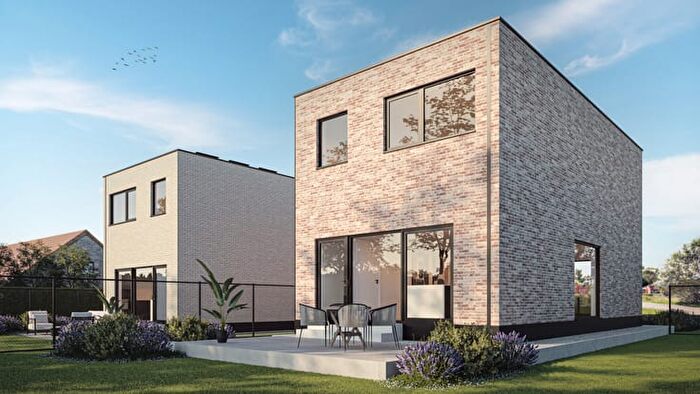 Huizen Koop Huur - 2