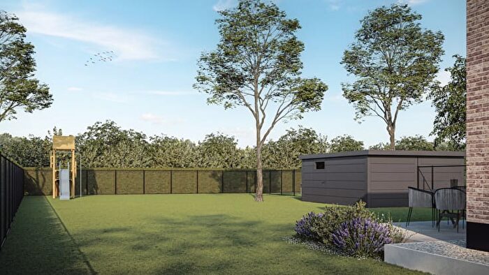 Huizen Koop Huur - 3