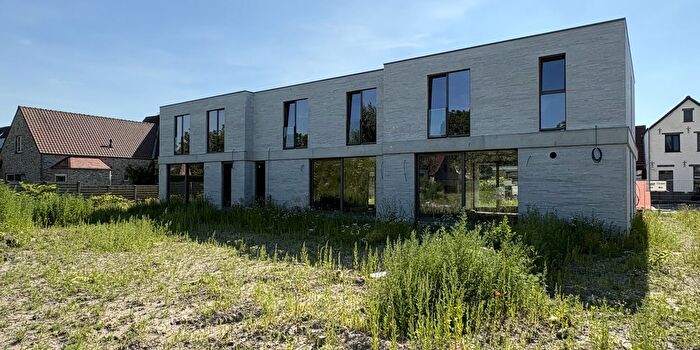 Huizen Koop Huur - 3