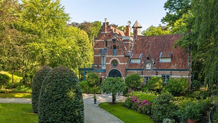 Huizen Koop Huur - 2