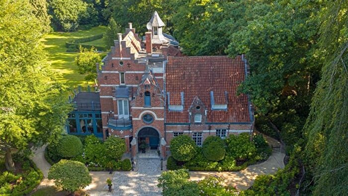 5-kamerhuis te koop in SCHOTEN
