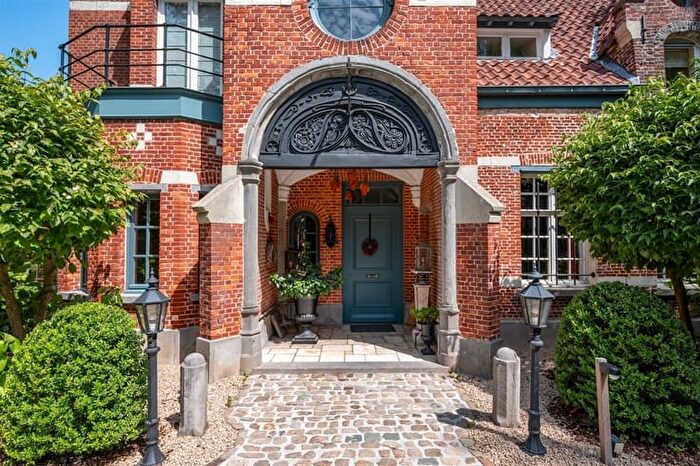 Huizen Koop Huur - 3
