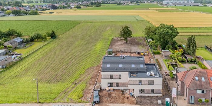 Huizen Koop Huur - 2