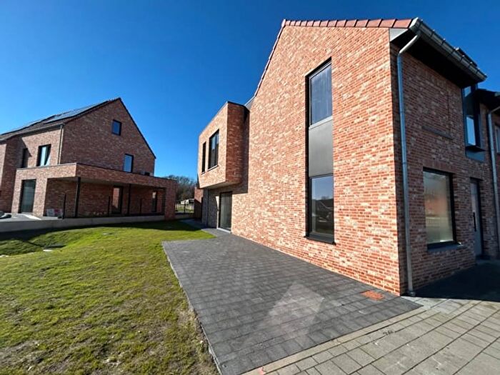 Huizen Koop Huur - 2