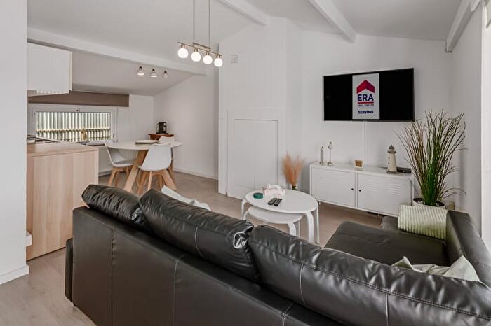 Huizen Koop Huur - 3