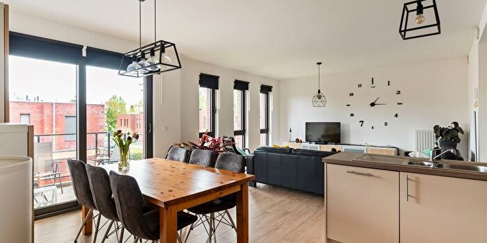 Huizen Koop Huur - 3