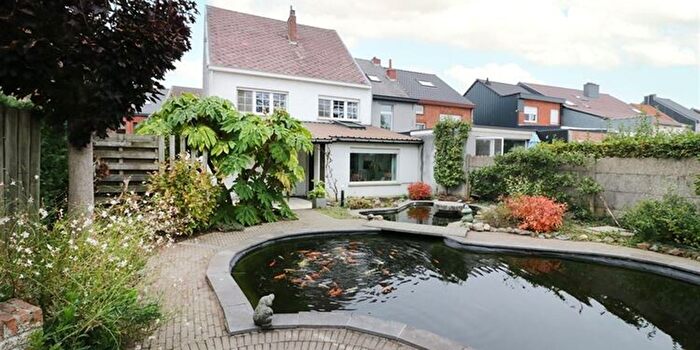 Huizen Koop Huur - 3