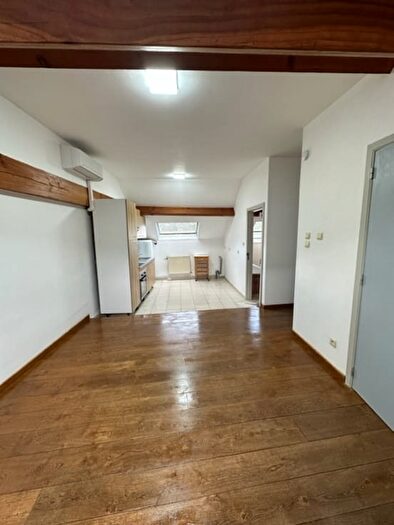 3-kamerappartement te huur in Chapelle-lez-Herlaimont