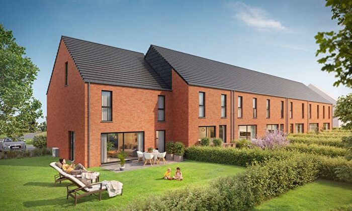3-kamerhuis te koop in FRANIÈRE