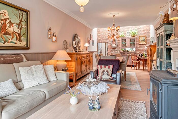 Huizen Koop Huur - 3