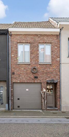 15-kamerhuis te koop in Sint-Niklaas