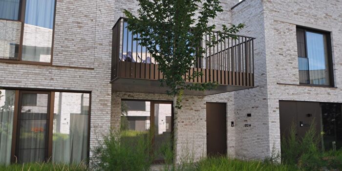 3-kamerhuis te koop in Westkapelle