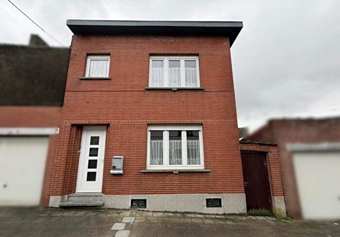 2-kamerhuis te koop in Colfontaine Wasmes