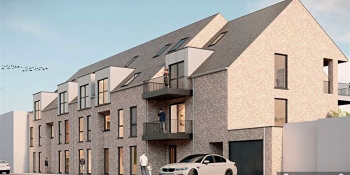 Huizen Koop Huur - 2