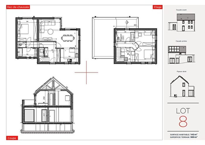 Huizen Koop Huur - 3