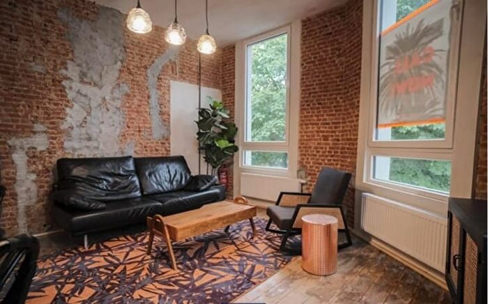 Huizen Koop Huur - 2