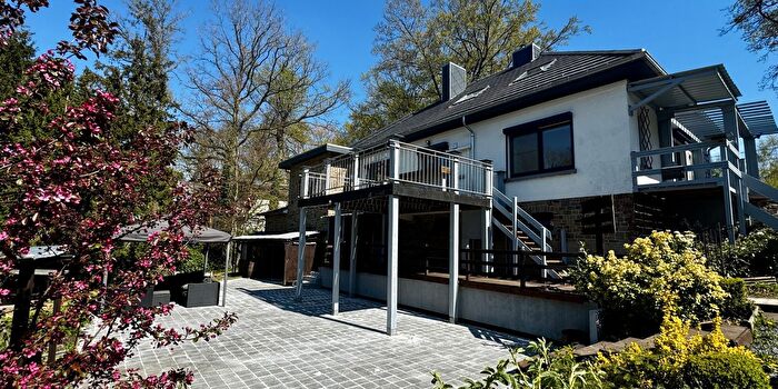 5-kamerhuis te huur in Wépion