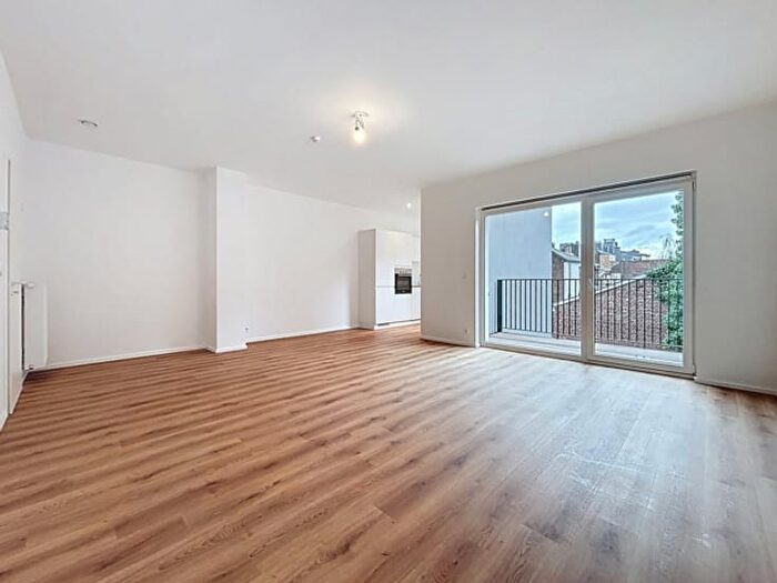 2-kamerappartement te koop in Liège