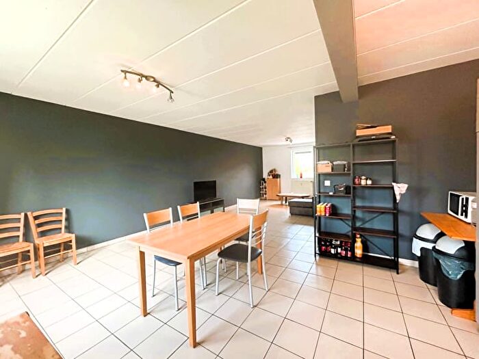 2-kamerappartement te koop in Fraire