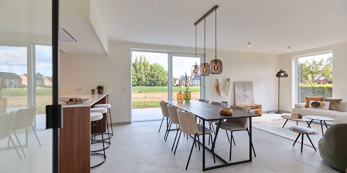 Huizen Koop Huur - 2
