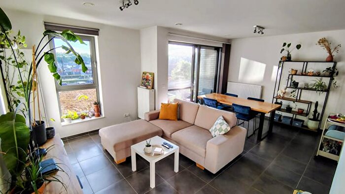 2-kamerappartement te koop in Boortmeerbeek