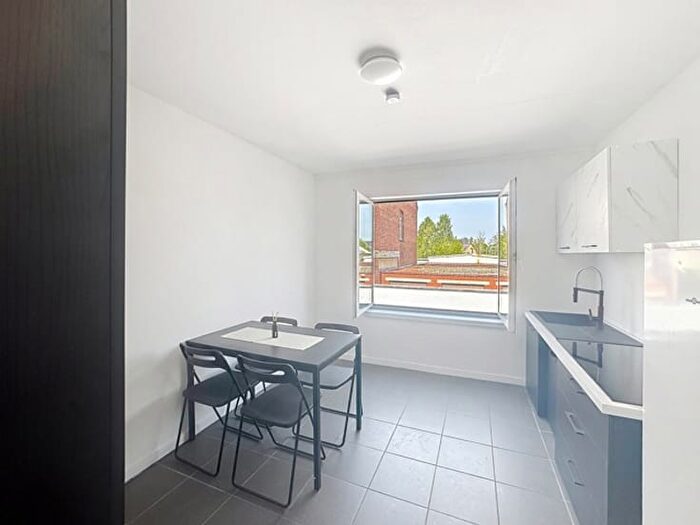 4-kamerappartement te koop in Sint-Katelijne-Waver