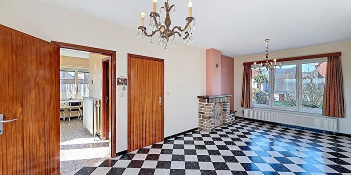 Huizen Koop Huur - 2
